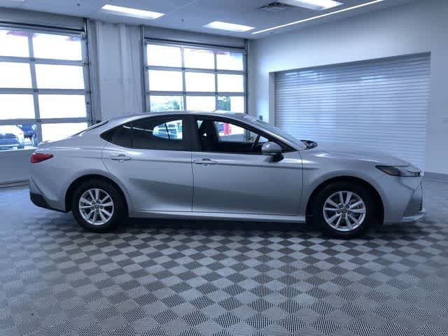 Thumbnail: 2026 Toyota Camry - 34