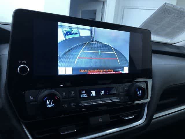 Thumbnail: 2025 Toyota Grand Highlander - 30