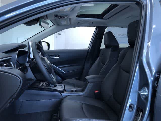 Thumbnail: 2026 Toyota Corolla Cross - 10