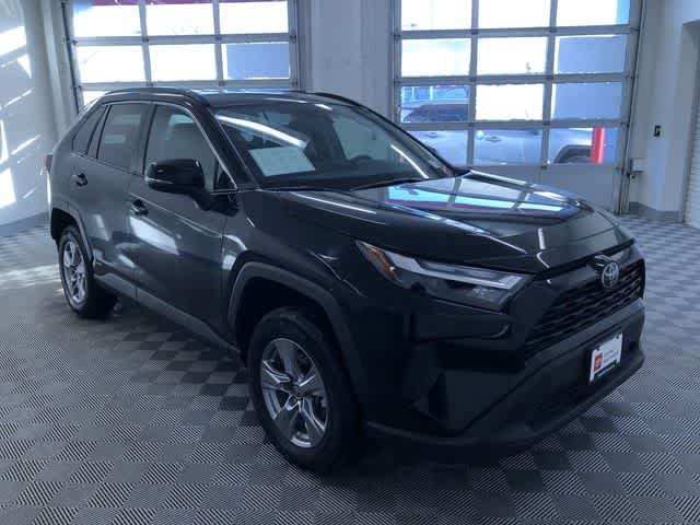 Thumbnail: 2025 Toyota RAV4 - 36