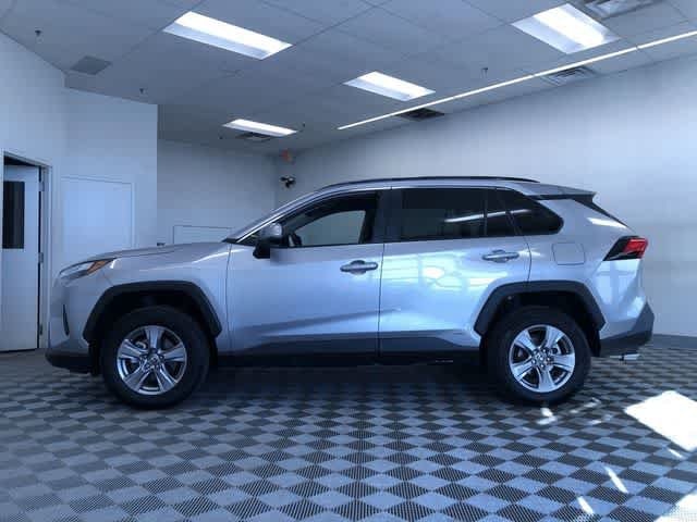 Thumbnail: 2025 Toyota RAV4 - 11