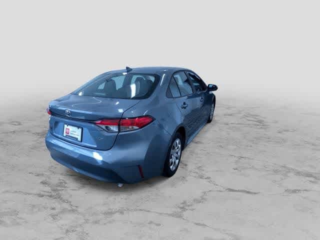 Thumbnail: 2024 Toyota Corolla - 9