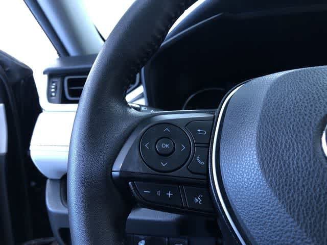 Thumbnail: 2023 Toyota RAV4 - 24