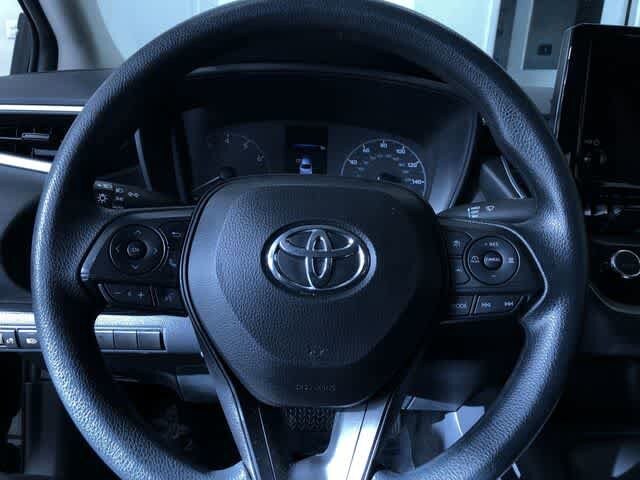 Thumbnail: 2025 Toyota Corolla - 24