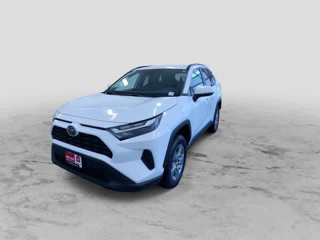Thumbnail: 2025 Toyota RAV4 - 5