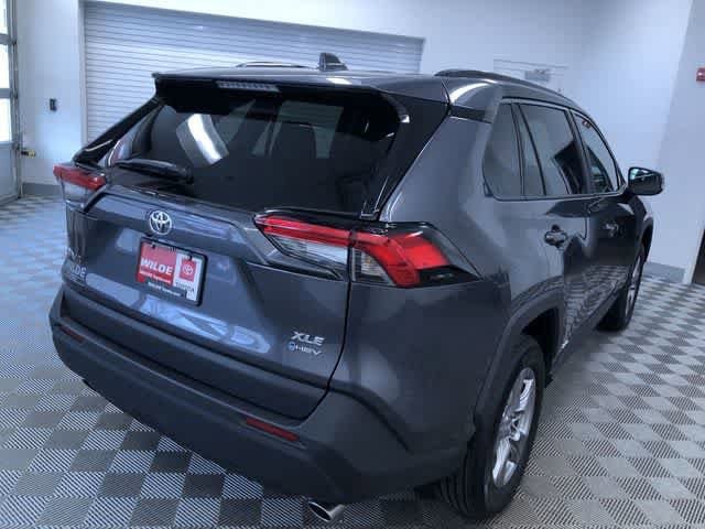 Thumbnail: 2025 Toyota RAV4 - 36