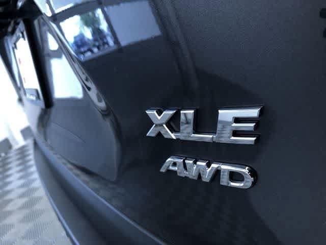 Thumbnail: 2023 Toyota RAV4 - 15