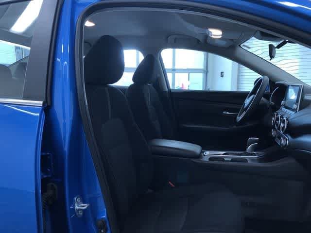 Thumbnail: 2024 Nissan Sentra - 23