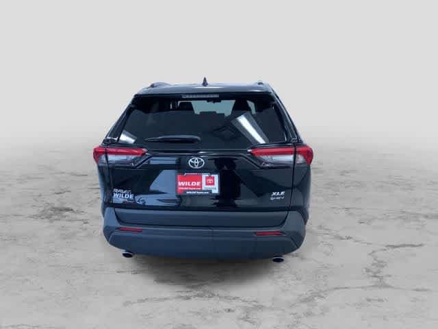 Thumbnail: 2025 Toyota RAV4 - 9