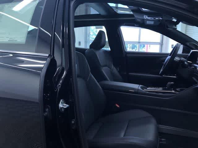 Thumbnail: 2026 Toyota Crown - 22