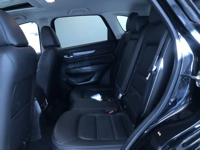 Thumbnail: 2025 Mazda CX-5 - 21