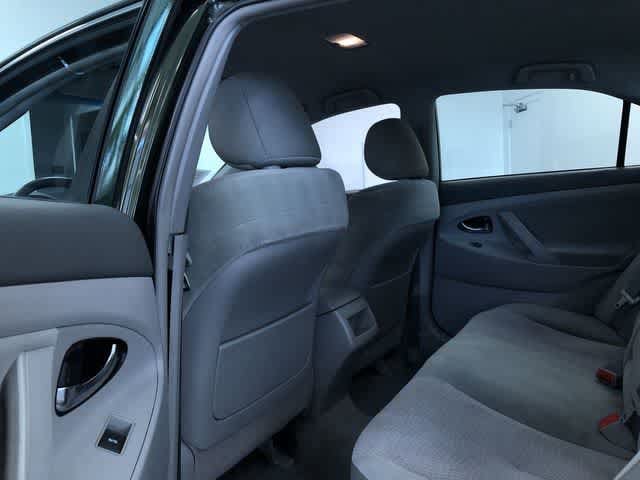 Thumbnail: 2011 Toyota Camry - 22
