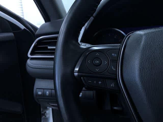 Thumbnail: 2023 Toyota Camry - 25