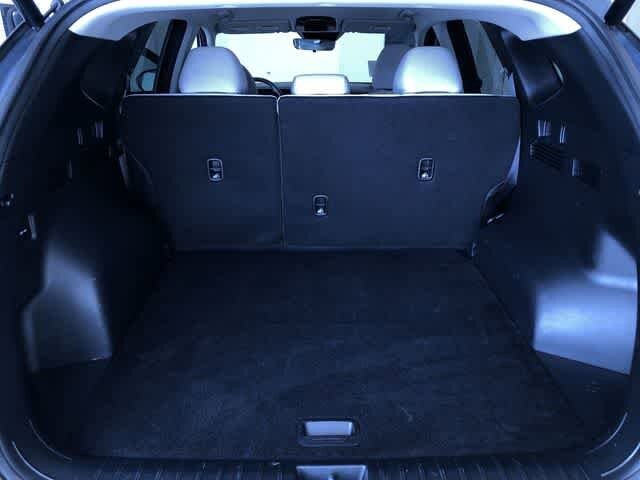 Thumbnail: 2025 Hyundai Tucson - 31