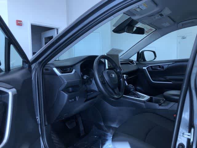 Thumbnail: 2025 Toyota RAV4 - 10