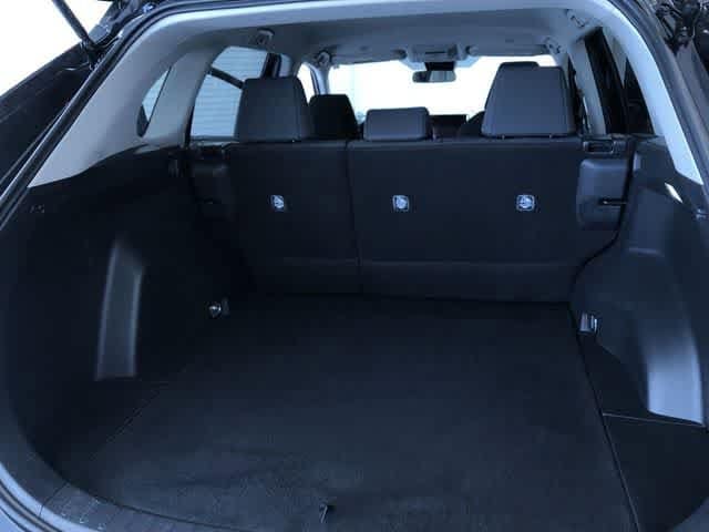 Thumbnail: 2025 Toyota RAV4 - 33