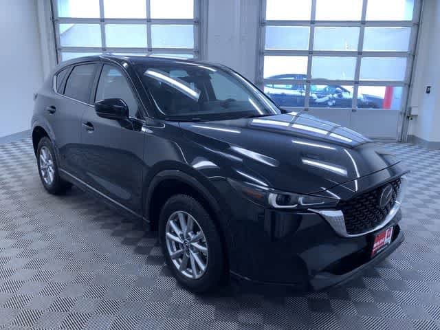 Thumbnail: 2025 Mazda CX-5 - 37