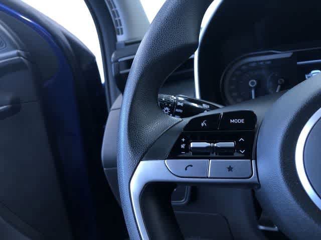 Thumbnail: 2024 Hyundai Tucson - 25