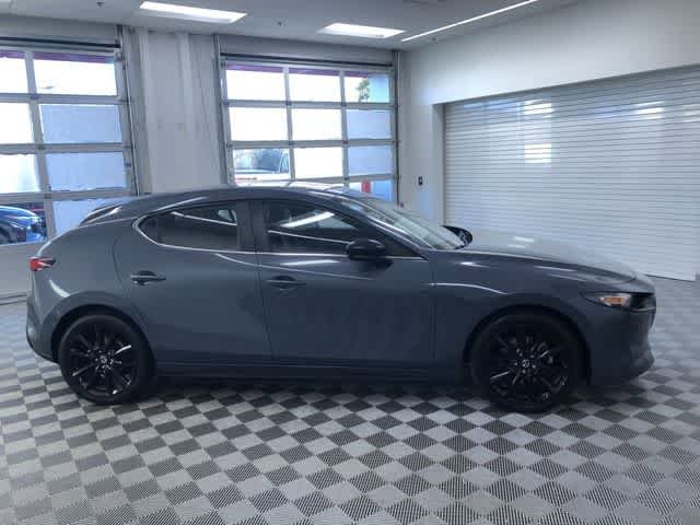 Thumbnail: 2024 Mazda Mazda3 - 28