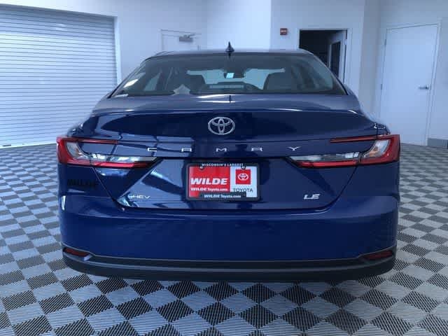 Thumbnail: 2026 Toyota Camry - 13