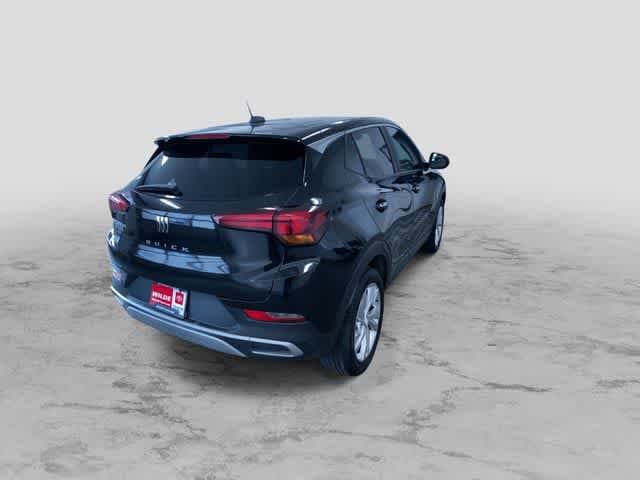 Thumbnail: 2025 Buick Encore GX - 10