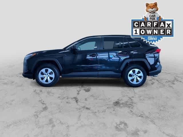 Thumbnail: 2024 Toyota RAV4 - 6