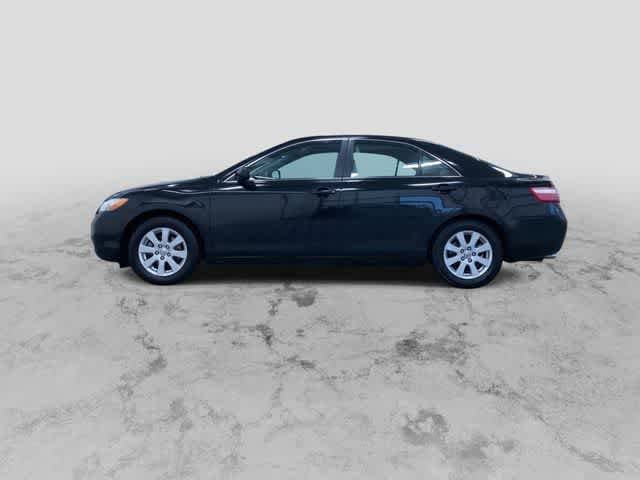 Thumbnail: 2008 Toyota Camry - 7