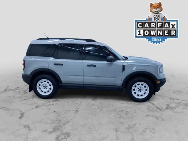 Thumbnail: 2023 Ford Bronco Sport - 2