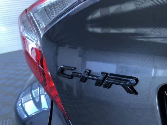 Thumbnail: 2021 Toyota C-HR - 17