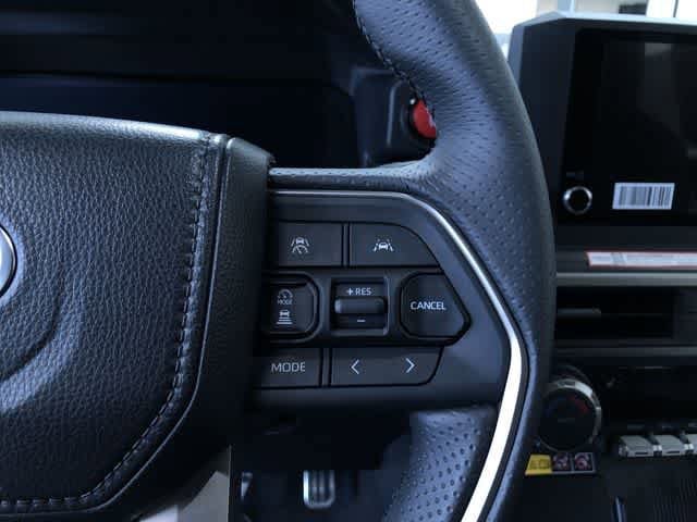 Thumbnail: 2026 Toyota 4Runner - 18