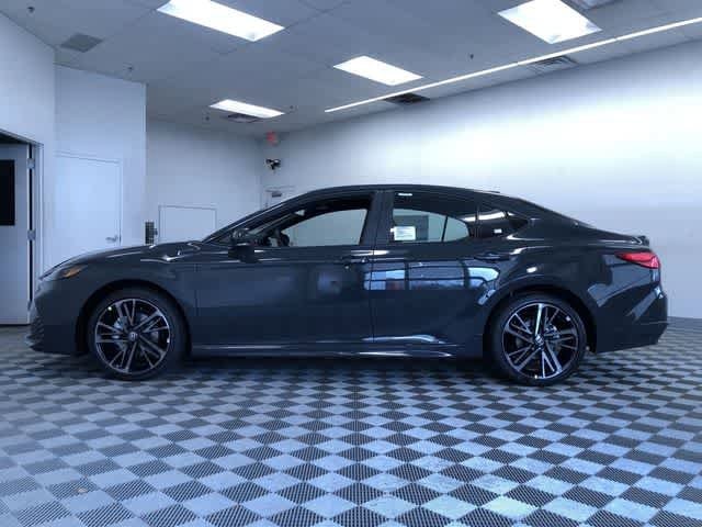 Thumbnail: 2026 Toyota Camry - 11