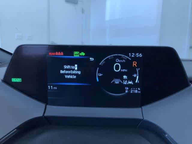 Thumbnail: 2026 Toyota Prius - 30
