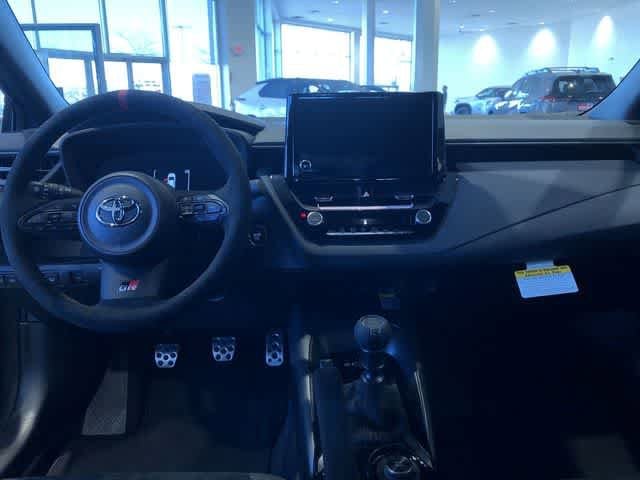 Thumbnail: 2023 Toyota GR Corolla - 11