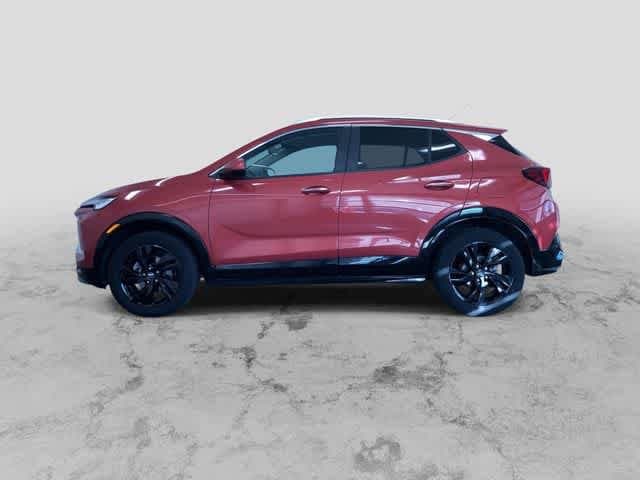 Thumbnail: 2024 Buick Encore GX - 7