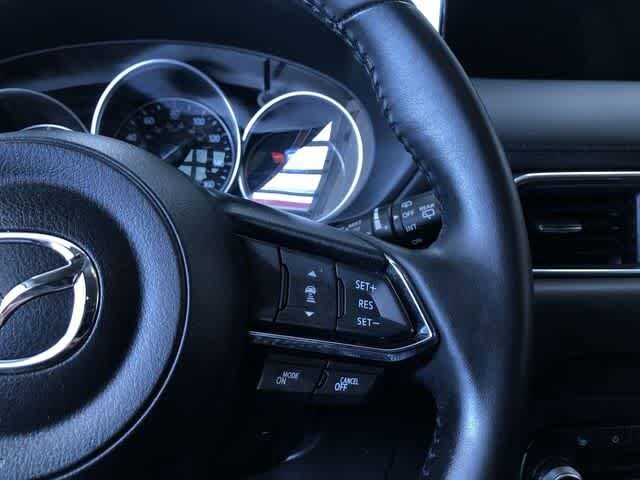 Thumbnail: 2025 Mazda CX-5 - 28