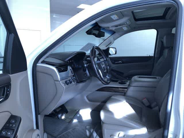 Thumbnail: 2018 GMC Yukon XL - 2