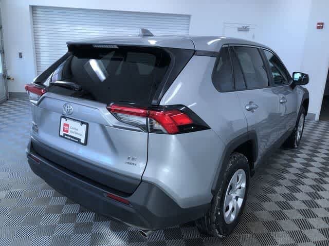 Thumbnail: 2025 Toyota RAV4 - 34