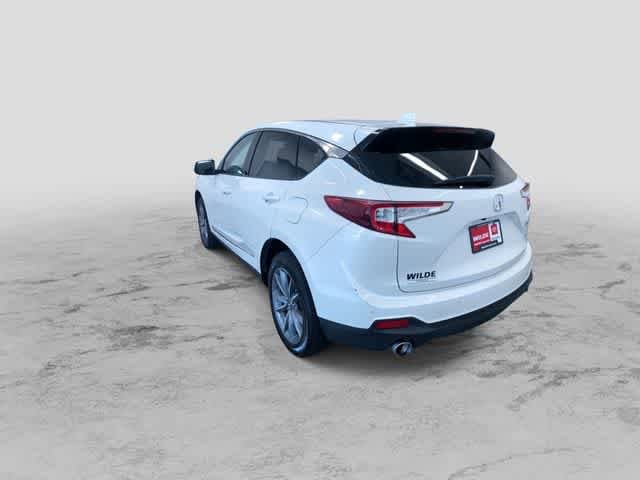 Thumbnail: 2019 Acura RDX - 13