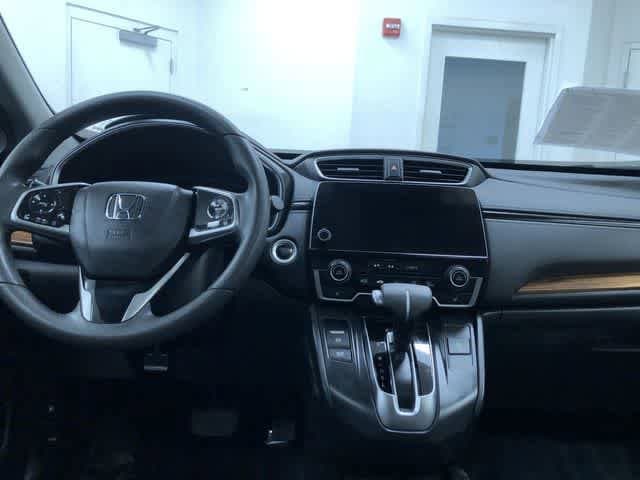 Thumbnail: 2017 Honda CR-V - 16