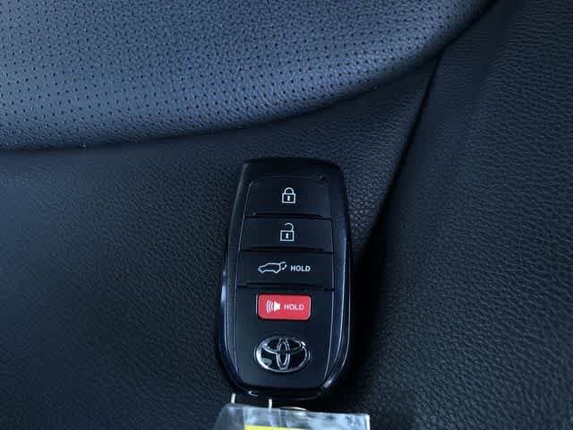 Thumbnail: 2025 Toyota Grand Highlander - 34