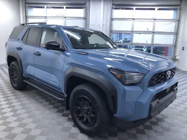 Thumbnail: 2025 Toyota 4Runner - 29