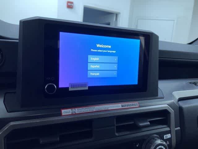 Thumbnail: 2025 Toyota Tacoma - 23