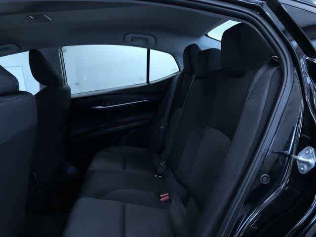 Thumbnail: 2026 Toyota Camry - 20