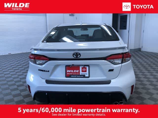 Thumbnail: 2026 Toyota Corolla - 5