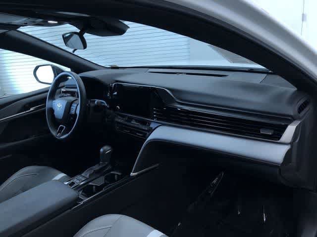 Thumbnail: 2025 Toyota Camry - 16