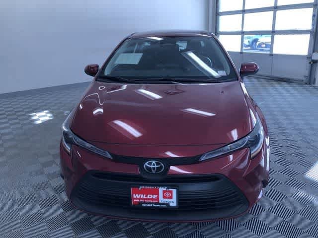 Thumbnail: 2025 Toyota Corolla - 14