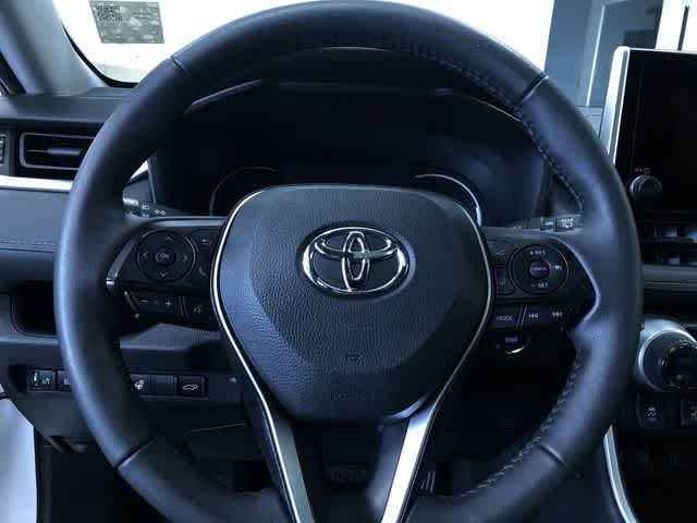 Thumbnail: 2023 Toyota RAV4 - 24
