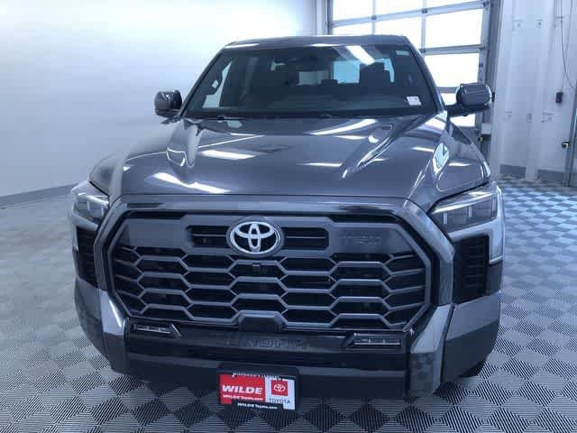 Thumbnail: 2026 Toyota Tundra - 8