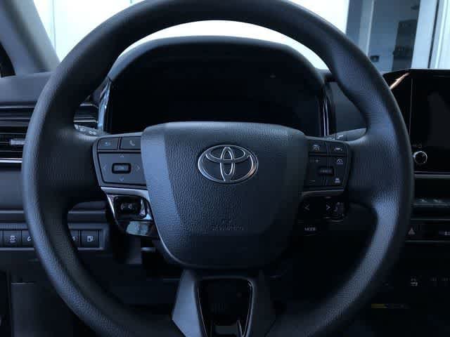 Thumbnail: 2026 Toyota Camry - 24