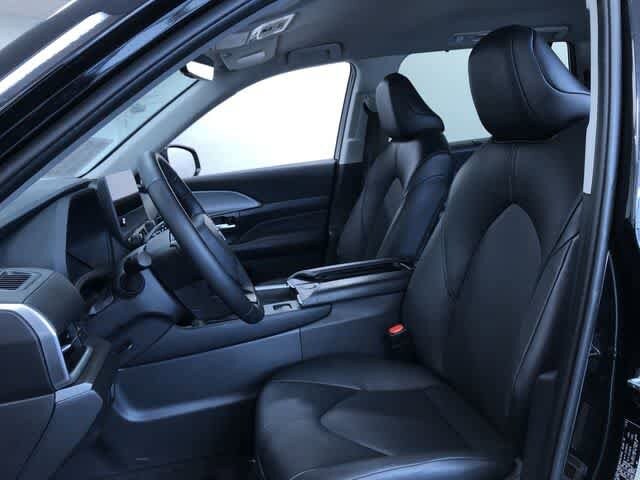 Thumbnail: 2026 Toyota Grand Highlander - 18